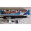 EFS ENFORCER steering damper Nissan Patrol Y60 1990-1997