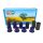 EFS Rear Leaf Spring Polyurethane Bushing Kit Nissan Patrol K160 K260