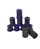 EFS Rear Leaf Spring Polyurethane Bushing Kit Nissan Patrol K160 K260