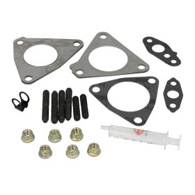  Turbocharger installation kit for Nissan Patrol Y61 (2005<)