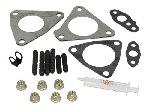 Turbocharger installation kit for Nissan Patrol Y61 (2005<)