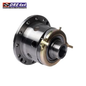   Ore4x4 Electric 100% Rear Differential Lock Nissan Patrol Y60 Y61