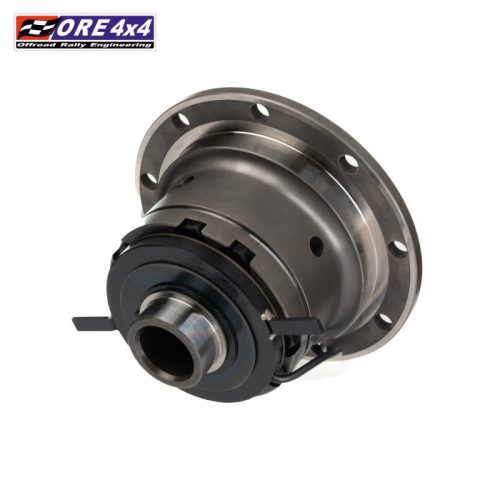 Ore4x4 Electric 100% Front Differential Locker with Torsen Mechanism Nissan Patrol Y60 Y61