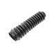 Shock Absorber Universal Dust Boot Black ProComp