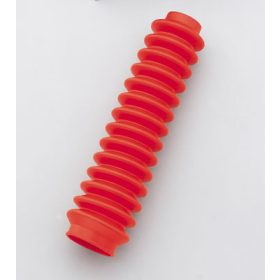   Lengéscsillapító univerzális porvédő gumi piros ProComp