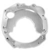 Engine and transmission adapter plate for Nissan Patrol Y60 RD28 – for M57 engine conversion
