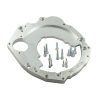 Engine and transmission adapter plate for Nissan Patrol Y60 RD28 – for M57 engine conversion