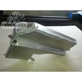 F4x4 30L víztartály Nissan Patrol Y61