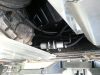 F4x4 kiegészítő 55 literes üzemanyagtank Nissan Patrol Y61