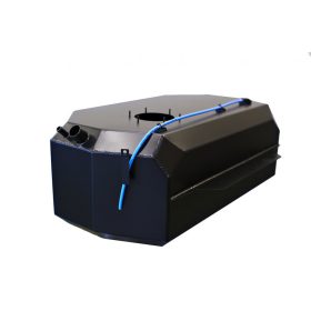   F4x4 98 literes üzemanyagtank Nissan Patrol Y60 Y61 (1988-2010)