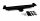 F4x4 Towbar Holder Nissan Patrol Y61