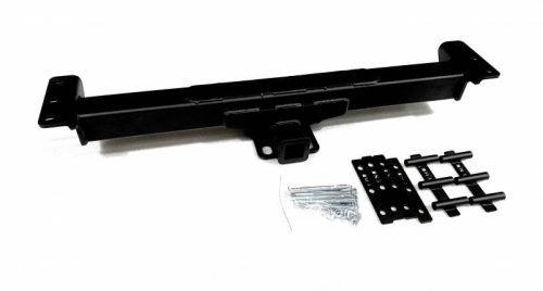 F4x4 Towbar Holder Nissan Patrol Y61