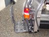 F4x4 can holder for 30 l plastic can Nissan Patrol Y60