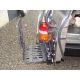 F4x4 can holder for 30 l plastic can Nissan Patrol Y60