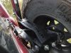 F4x4 HI-LIFT Jack tartó F4x4 pótkeréktartóra Nissan Patrol Y61