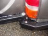 F4x4 kihajtható pótkerék tartó Nissan Patrol Y60