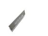 F4x4 aluminum steering rack protection underbody armor for Nissan Patrol Y61 F4x4 bumper