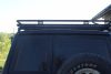F4x4 Roof rack without net Nissan Patrol Y60 LWB (long)