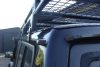 F4x4 Roof rack without net Nissan Patrol Y60 LWB (long)