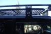 F4x4 Roof rack without net Nissan Patrol Y60 LWB (long)