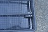 F4x4 Roof rack without net Nissan Patrol Y60 LWB (long)