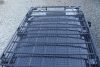 F4x4 Roof rack without net Nissan Patrol Y60 LWB (long)