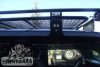 F4x4 Tetőcsomagtartó hálóval Nissan Patrol Y60 LWB (hosszú)