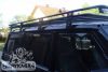 F4x4 Tetőcsomagtartó hálóval Nissan Patrol Y60 LWB (hosszú)