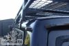 F4x4 Tetőcsomagtartó hálóval Nissan Patrol Y60 LWB (hosszú)