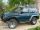 F4x4 Tetőcsomagtartó hálóval Nissan Patrol Y60 SWB (rövid)