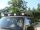 F4x4 Roof rack with net Nissan Patrol Y61 SWB (short)