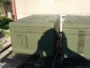 F4x4 Roof rack with net Nissan Patrol Y61 SWB (short)
