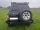 F4x4 hosszú létra Nissan Patrol Y61