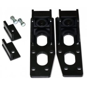 F4x4 dropbox Nissan Patrol Y60 Y61