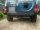 F4x4 hátsó lökhárító (sárvédő vágása szükséges) Nissan Patrol Y60
