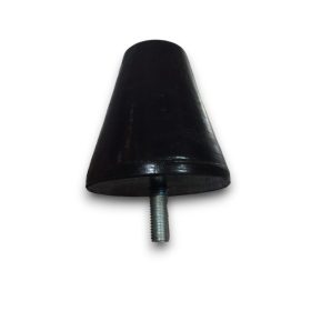   Első poliuretán felütköző bak 110mm Nissan Patrol Y60 Y61