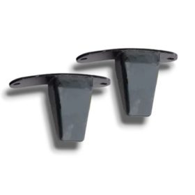   Hátsó pár poliuretán felütköző bak 120mm Nissan Patrol Y60 Y61