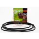 Fan belt kit power steering and A/C Nissan Patrol Y60 RB42