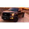 Alumínium felni 20x9 ET2 6x139,7/6x135 D560 Vapor Matte Black Fuel