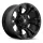 Aluminum rim 20x9 ET19 6x139.7/6x135 D560 Vapor Matte Black Fuel