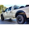 Aluminum rim 20x9 ET20 6x139.7/6x135 D560 Vapor Matte Black Fuel