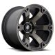 Alloy wheel 20x10 ET-18 6x139.7 D564 Beast Matte Black/Double Dark Tint Fuel