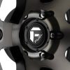 Alloy wheel 20x9 ET19 6x139.7 D564 Beast Matte Black/Double Dark Tint Fuel