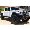 Alloy wheel 20x9 ET1 6x139.7/6x135 D576 Assault Gloss Black Milled Fuel