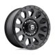 Aluminum rim 16x8 ET20 6x139.7 D579 Vector Matte Black Fuel