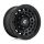 Alumínium felni 17x9 ET1 6x139,7 D633 Zephyr Matte Black Fuel