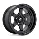 Alumínium felni 17x10 ET-18 6x139,7 D664 Shok Matte Black Fuel