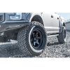 Alumínium felni 17x9 ET1 6x139,7 D664 Shok Matte Black Fuel