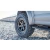 Alumínium felni 17x9 ET1 6x139,7 D664 Shok Matte Black Fuel