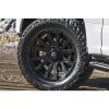 Aluminum rim 20x10 ET-18 6x139.7 D675 Blitz Gloss Black Fuel